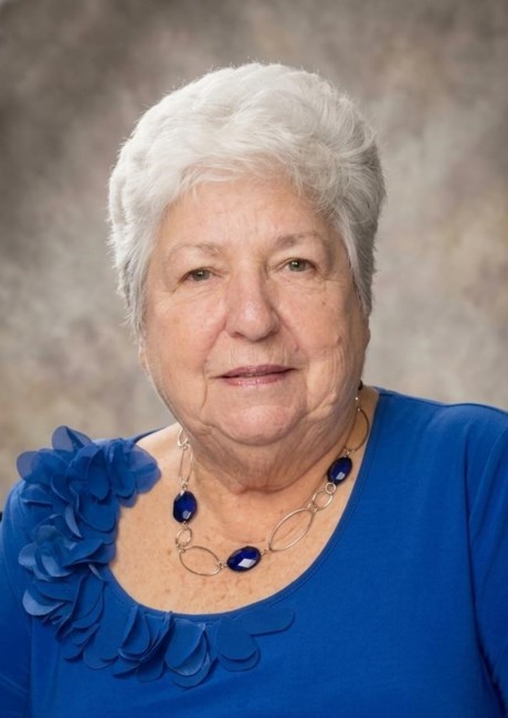 Obituary of Edna Marie Abreo