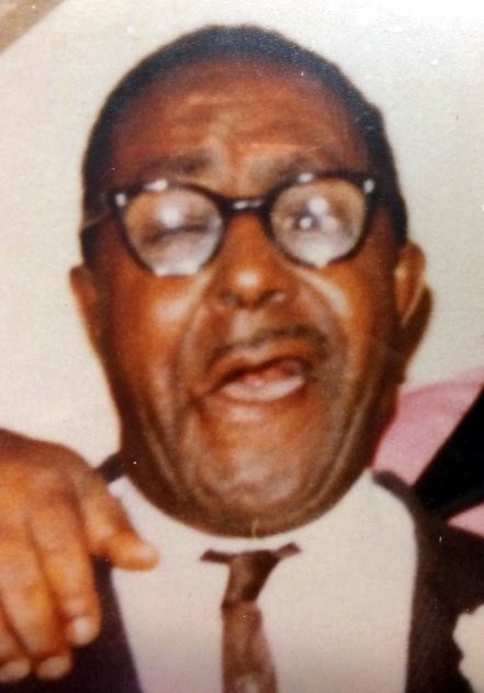 Avis de décès de Richard Atkinson