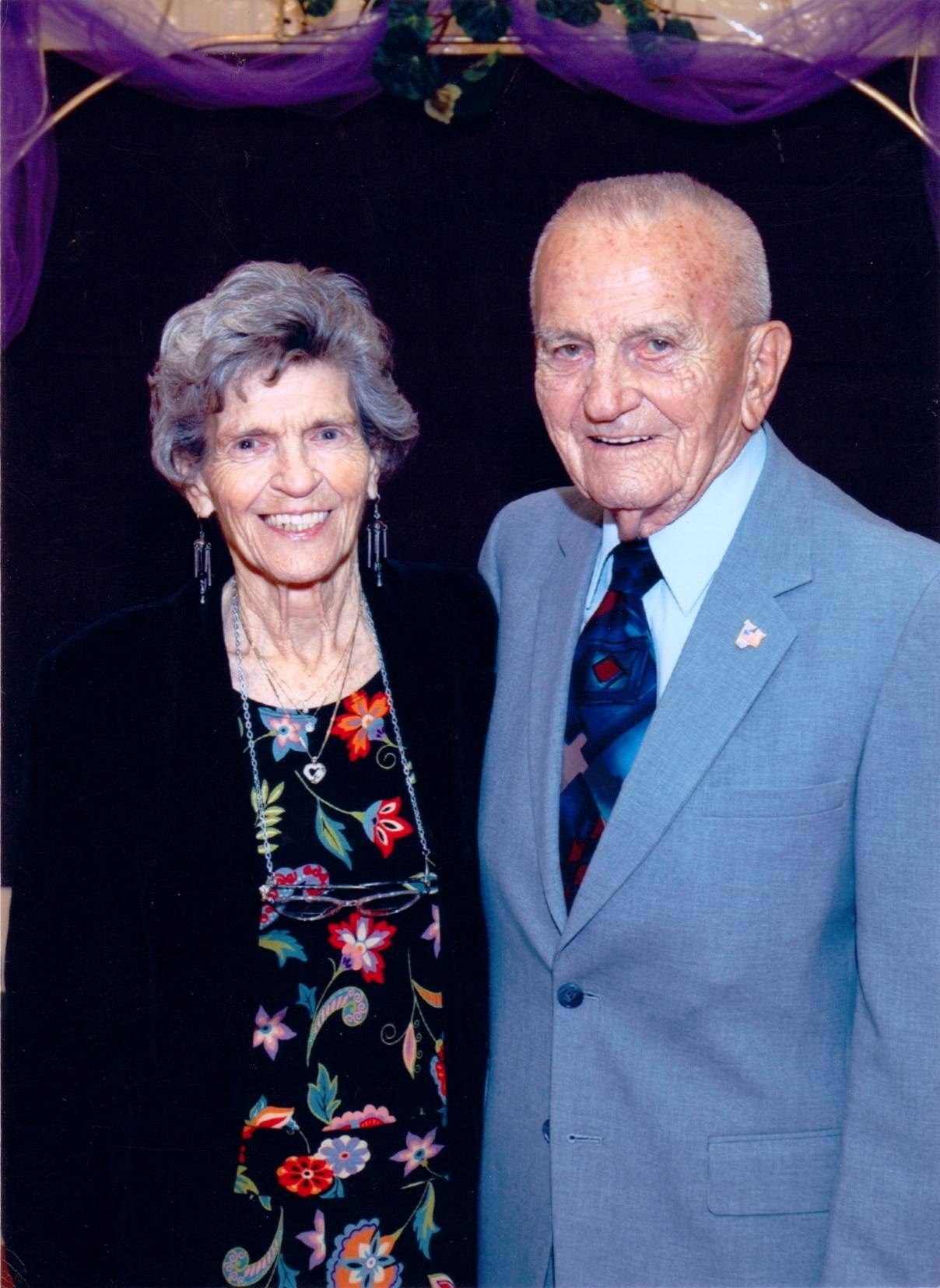 Obituary of David Whitney Haner Sr.