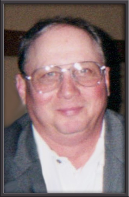 Obituary of John Reid Kendrick