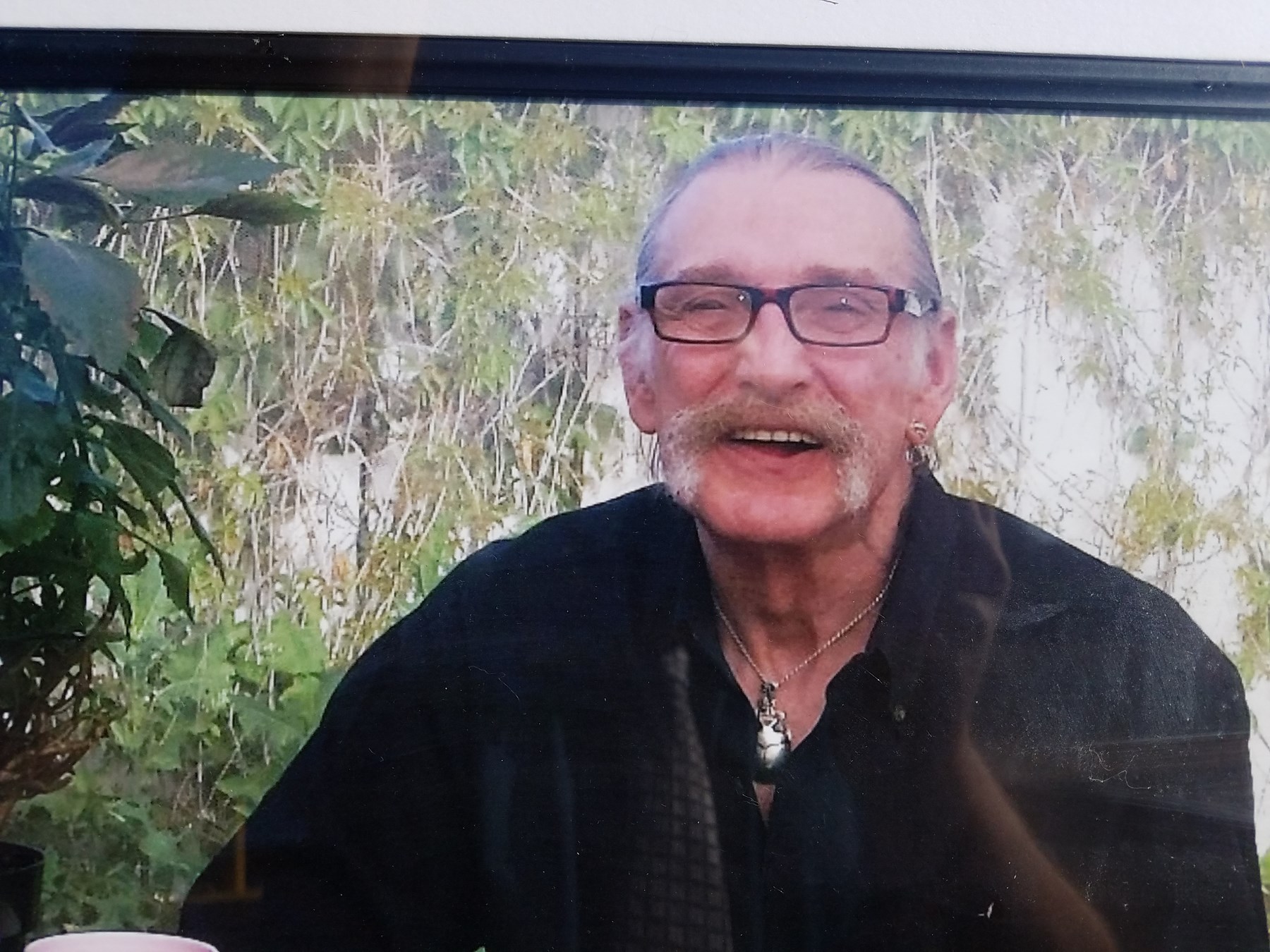 Avis de décès de Thomas C. Shaffer