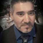 Mario Herrera Flores