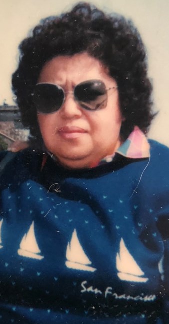 Obituary of Loretta Marquez