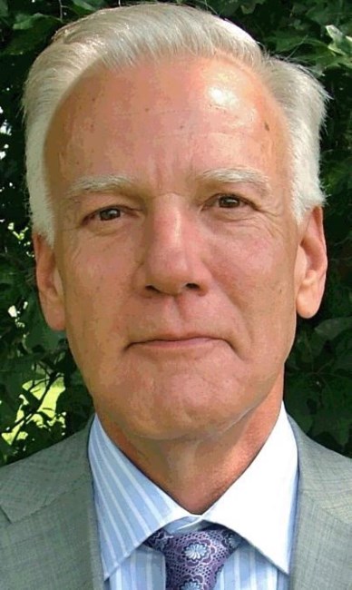 Obituary of Paul F. Griffin