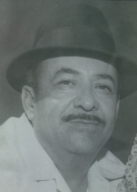 Obituary of Benjamin Enriquez
