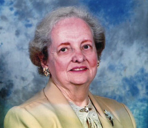 Obituary of Jo Wasson