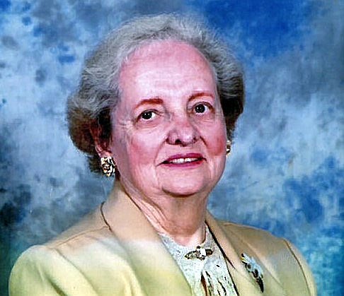 Obituary of Jo Wasson