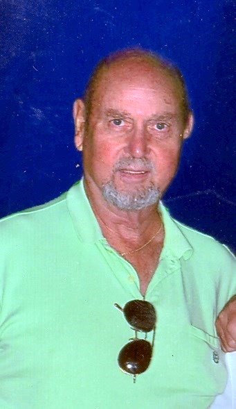 Obituary of Preston Ray Hardin