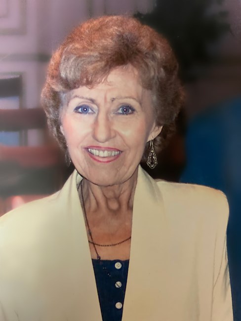 Obituario de Loretta Lorine Ervin
