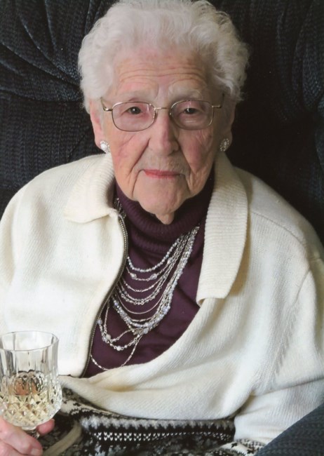 Obituary of Rita D. Burkard Braunscheidel