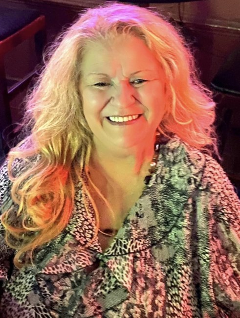 Obituary of Cathy Miranda Nichols Puckett