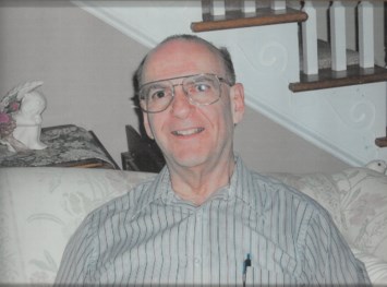 Obituary of John Melvin Wallis