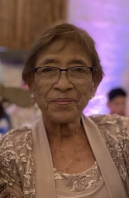 Obituary of Maria A. Sierra