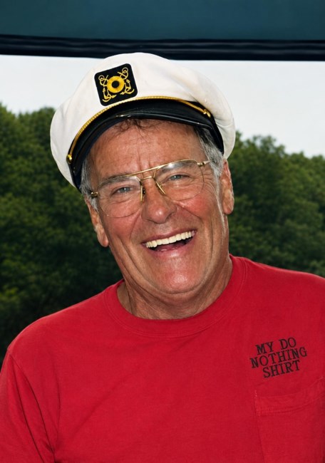 Obituary of Jon Lane Broberg