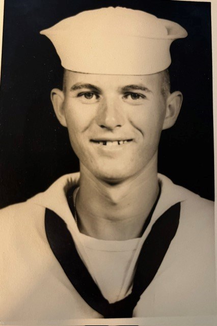 Obituary of Gerald Patrick Piper Sr.