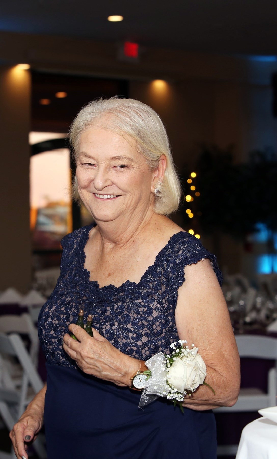 Obituary of Joyce Elaine Morris