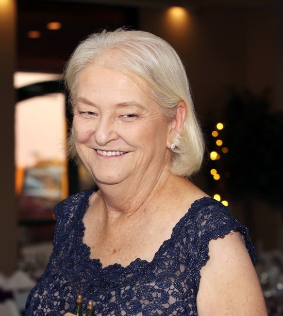 Obituary of Joyce Elaine Morris