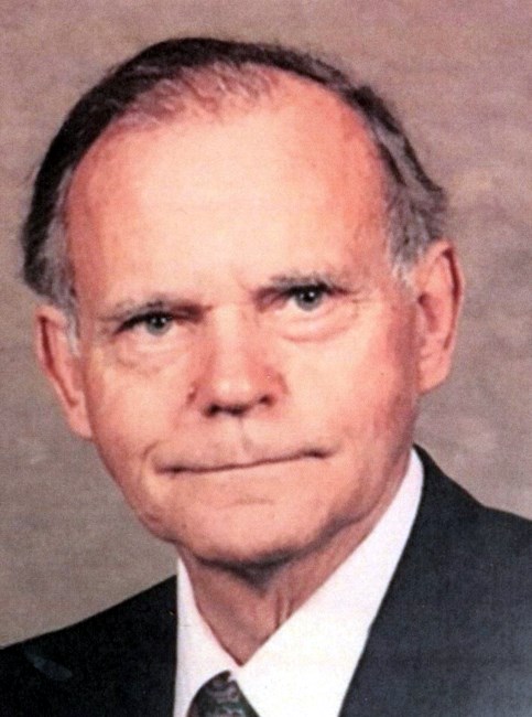 Obituario de William Craven Carter