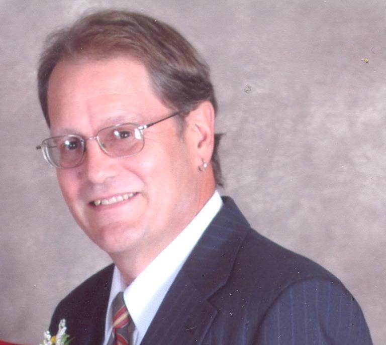 Obituary of Gerald Thomas Cullen