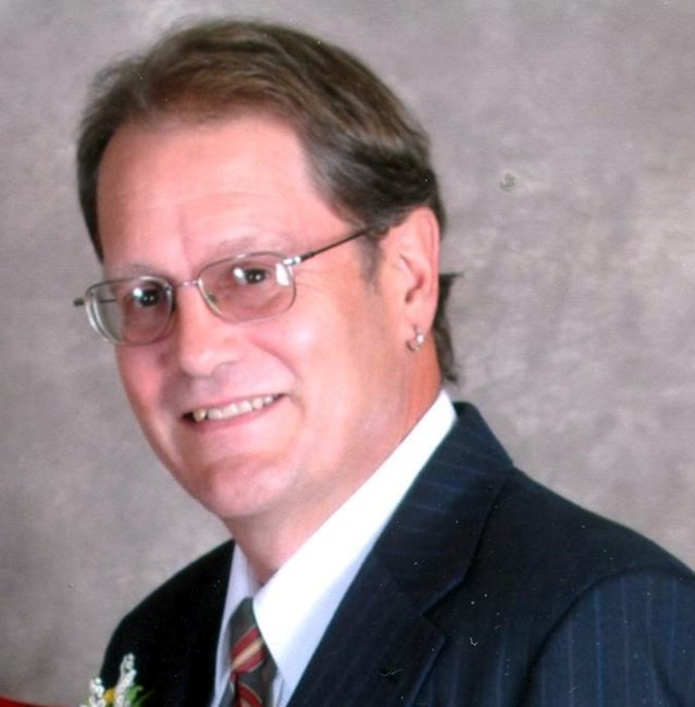 Obituary of Gerald Thomas Cullen