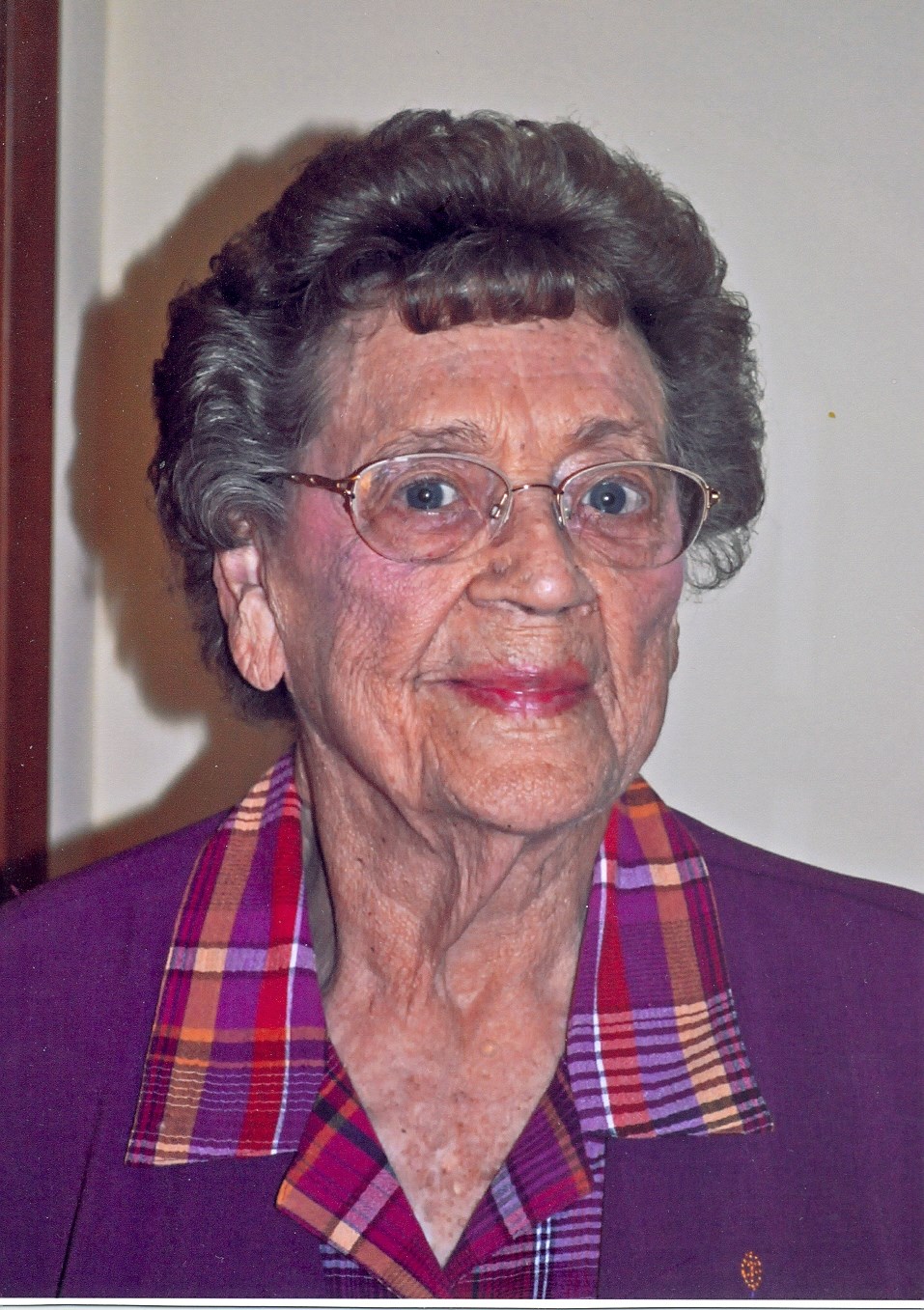 Geraldine Bade Obituary Lincoln, NE