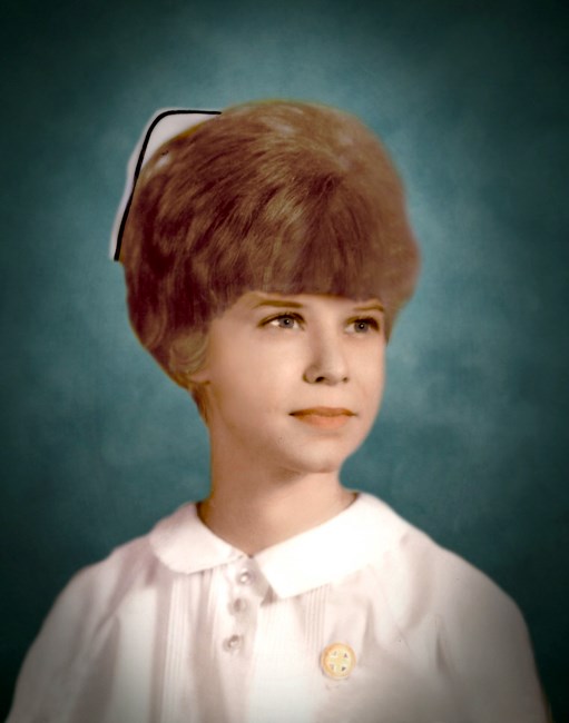 Obituary of Sandra Jean Chase