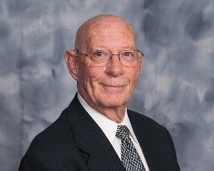 Obituary of Charles V. Hoffmann