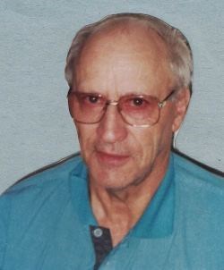 Obituary of Gérard Forget