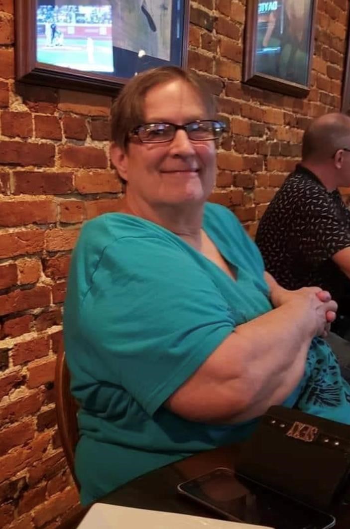 Obituary of Jacqueline Kay (Beard) Cassidy