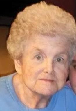Obituary of Amelia "Babe" Sisler