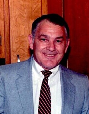 Obituary of James Dale Thorn Sr.