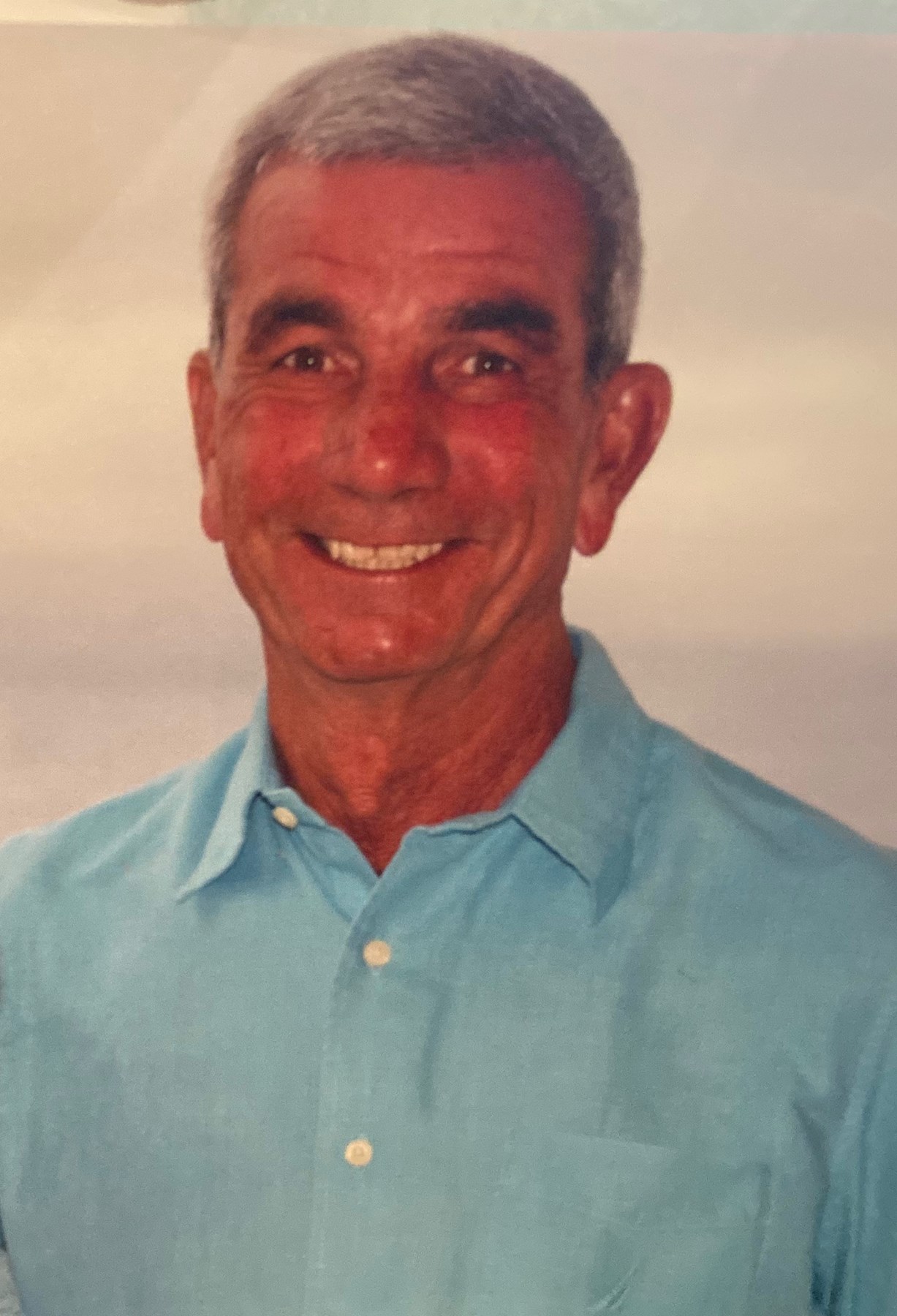 Obituary of Steven Dee Jordan