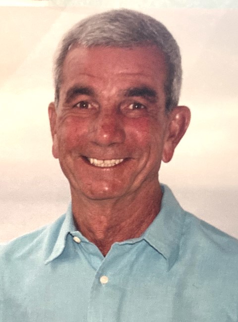 Obituary of Steven Dee Jordan