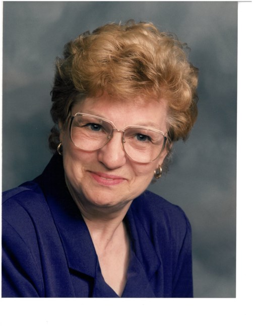 Obituary of Kilda Perreault