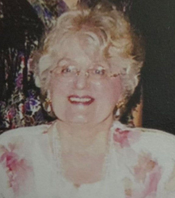 Obituary of Eileen P. Trappen