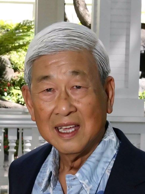 Obituario de Walter Tan Kong Lee