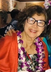 Obituary of Encarnacion Fauni