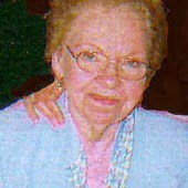 Obituary of Claire Marie Overton