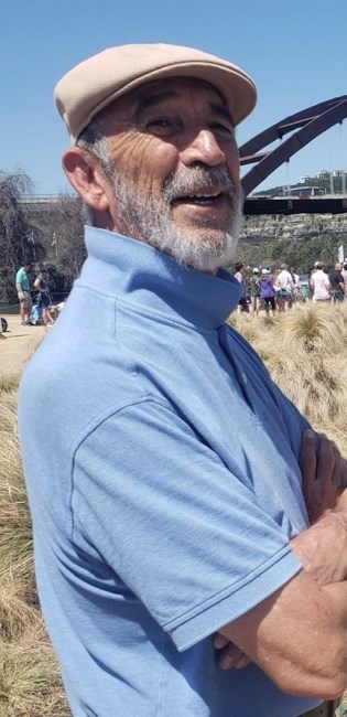 Obituary of Juan Antonio Varela