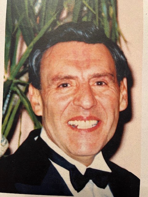 Obituary of Joseph J. Vallone