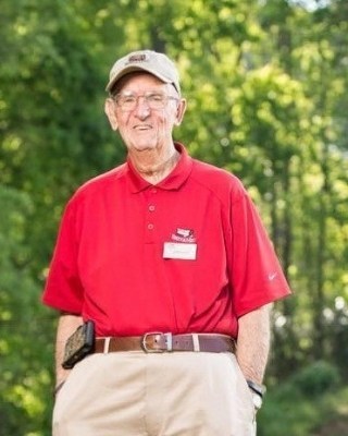 Obituary of Robert Gerald Pope