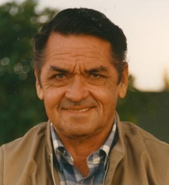 Obituary of Melvin Sterlin Schwartz