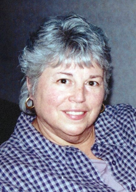Obituary of Saundra "Sandy" K. Barker-Sentman