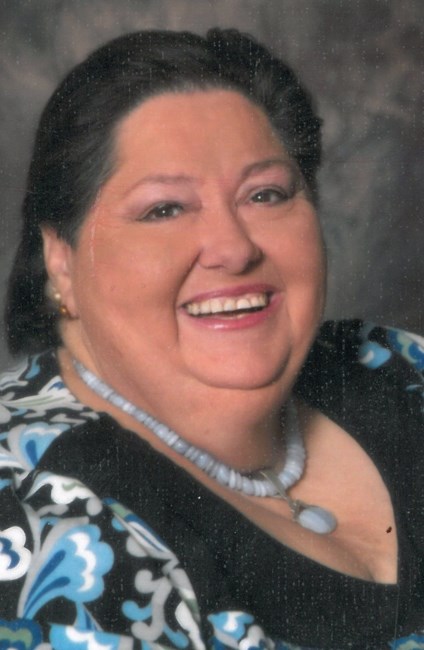 Obituary of Martha G. Martinez