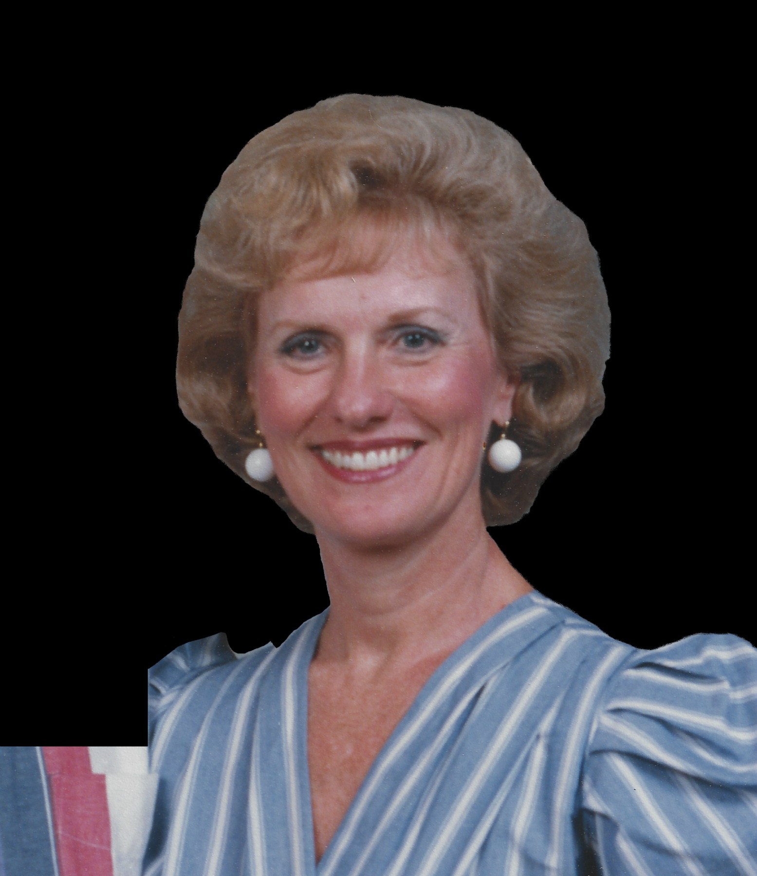 Obituary of Bobbie Fink English