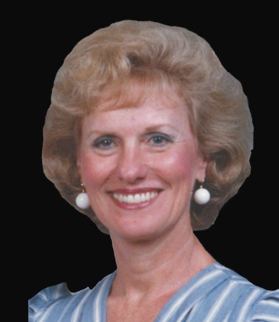 Obituary of Bobbie Fink English