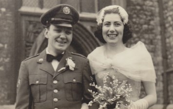 Obituary of Fay Butcher