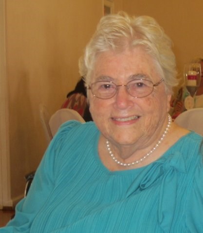 Obituary of Roselle E. Saul