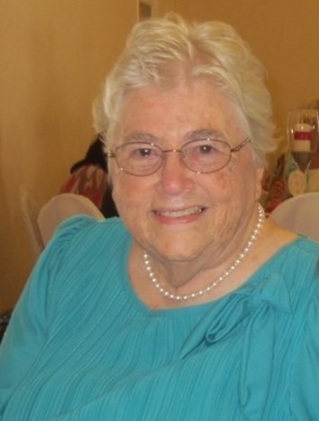 Obituary of Roselle E. Saul