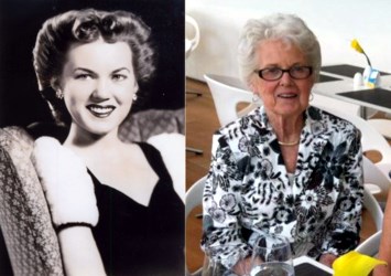 Obituary of Betsy Reid Viall